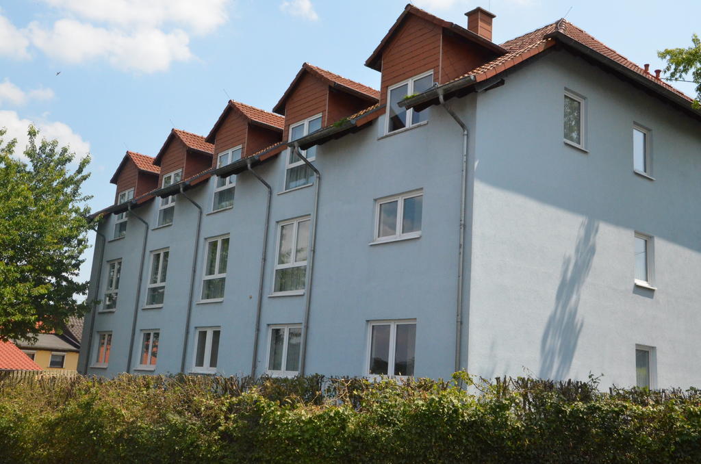 Central Inn Hotel Garni Eppelborn Kültér fotó