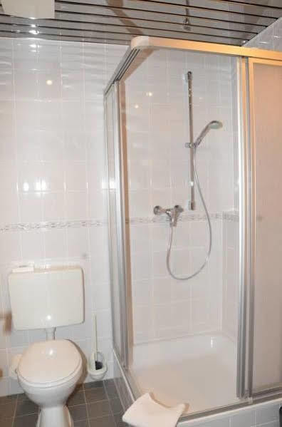 Central Inn Hotel Garni Eppelborn Kültér fotó